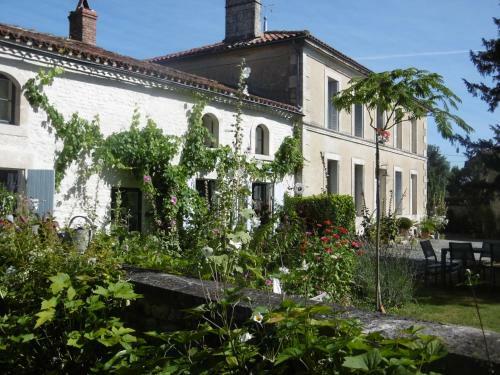 Bed & Breakfast Les 2 Madeleine