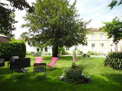 Bed & Breakfast Les 2 Madeleine