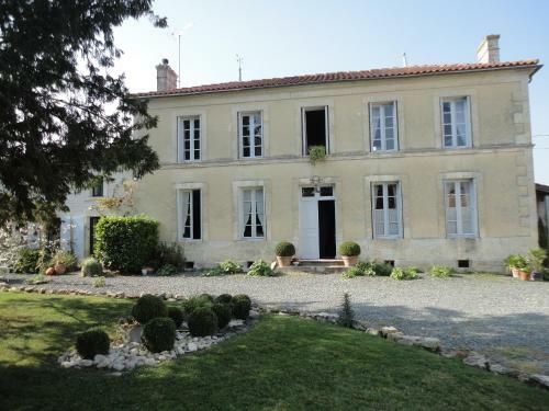 Bed & Breakfast Les 2 Madeleine