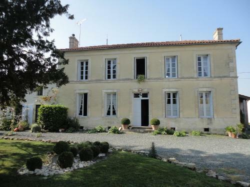 Bed & Breakfast Les 2 Madeleine