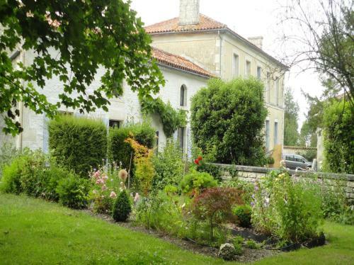 Bed & Breakfast Les 2 Madeleine