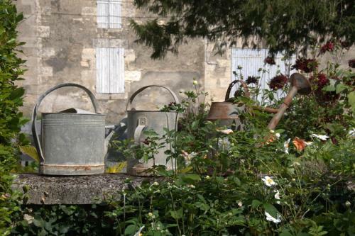 Bed & Breakfast Les 2 Madeleine