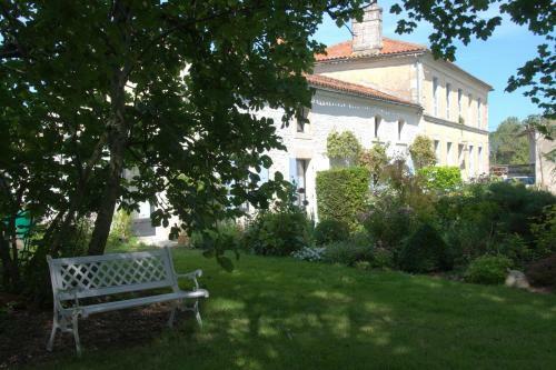 Bed & Breakfast Les 2 Madeleine
