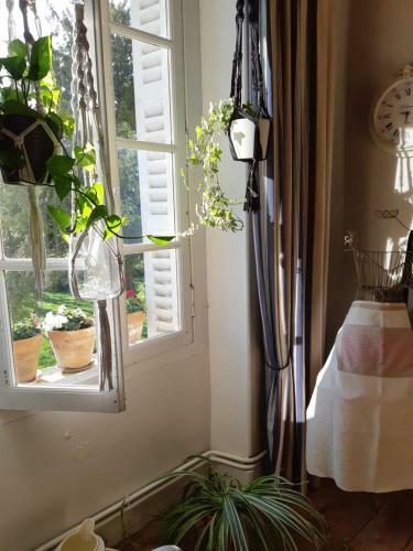 Bed & Breakfast Les 2 Madeleine