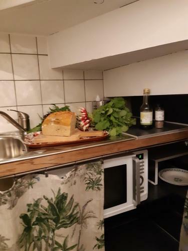 Bed & Breakfast Les 2 Madeleine