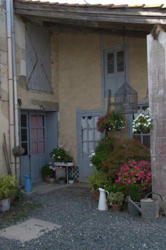 Bed & Breakfast Les 2 Madeleine