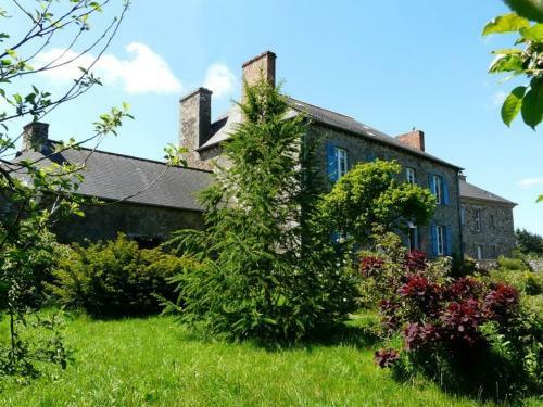 Bed & Breakfast Le Clos Des Anges