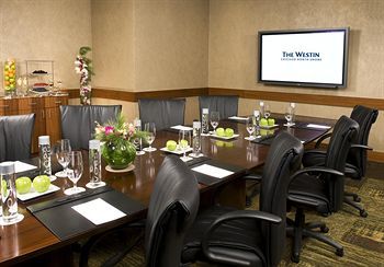 Hotel Westin Chicago North Shore