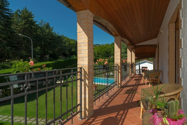 Apartamento Lucrezia E Cesare Borgia