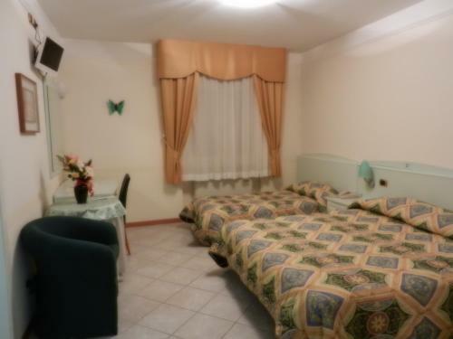 Hotel Ferranti