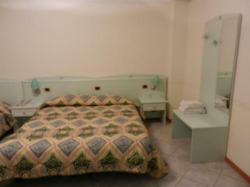 Hotel Ferranti