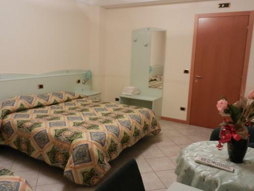 Hotel Ferranti