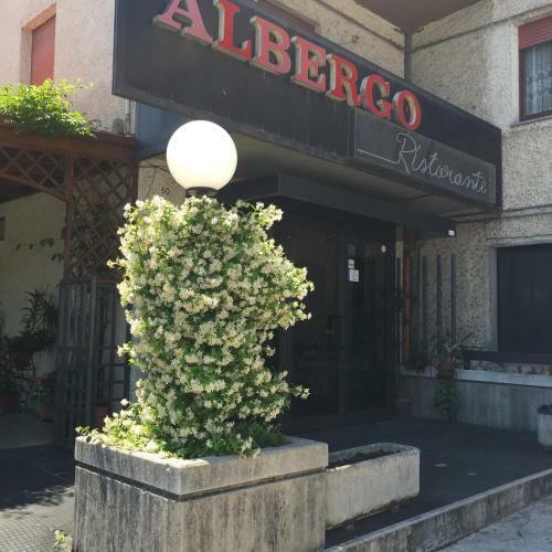 Hotel Ferranti