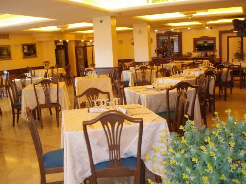 Hotel Ferranti