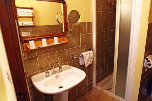 Hotel Les Bruyeres