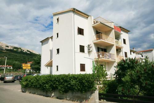 Apartamento Lengel