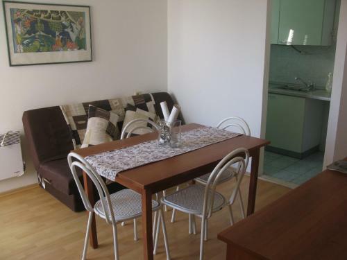 Justina Apartments