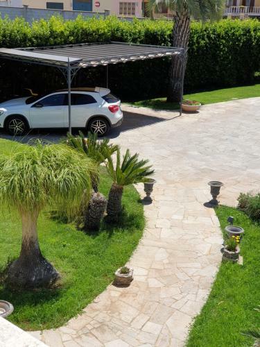 Villa Attico 44