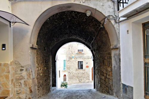 Apartamento Bisaccia House