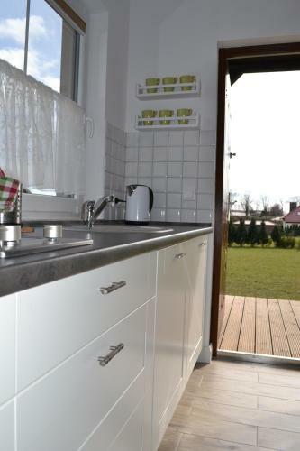 Lodge Polne Domki