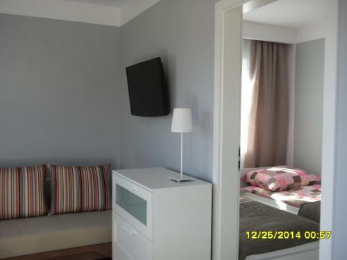 Lodge Polne Domki