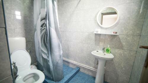 Hostal Casacamelia