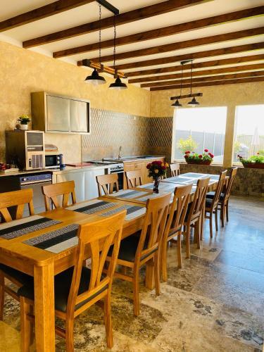 Hostal Casa De Vacanta Eva