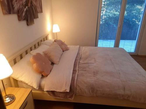 Apartman A&m