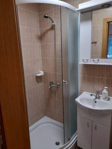 Apartman A&m