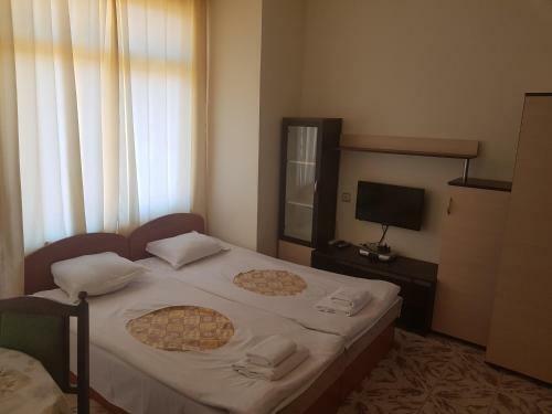 Hotel Larisa