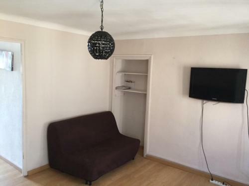 Apartamento Appartement Sur Le Port de Bandol