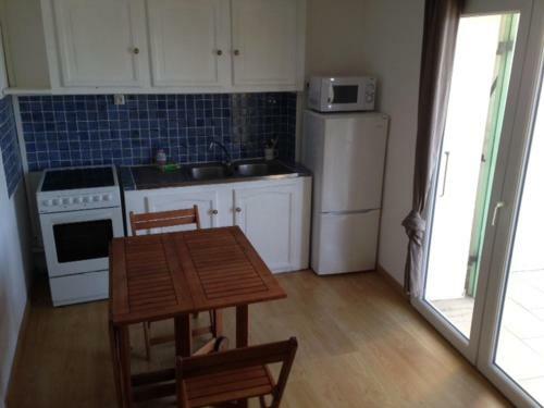 Apartamento Appartement Sur Le Port de Bandol