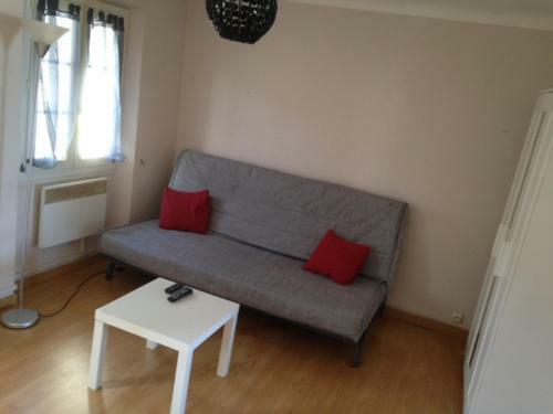 Apartamento Appartement Sur Le Port de Bandol