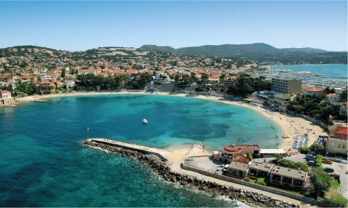Apartamento Appartement Sur Le Port de Bandol