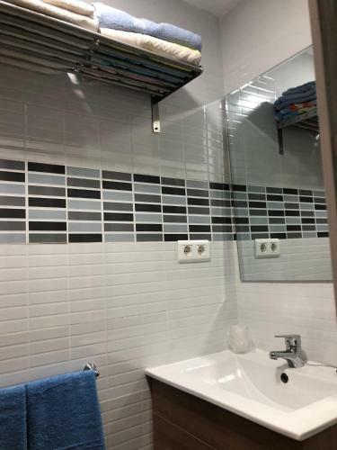 Apartamento Nuevo Corinto Estudio