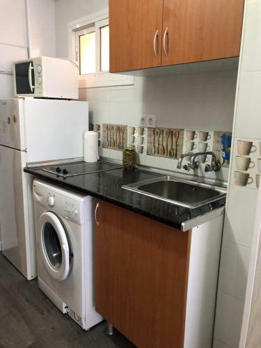 Apartamento Nuevo Corinto Estudio