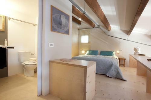 Apartamento Beach Loft Duplex