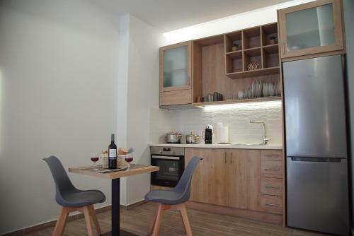 Simplychic Apartment S