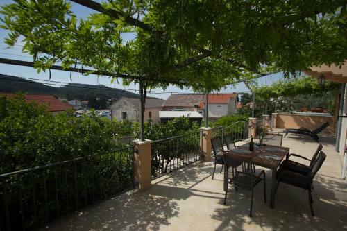 Apartman Toni