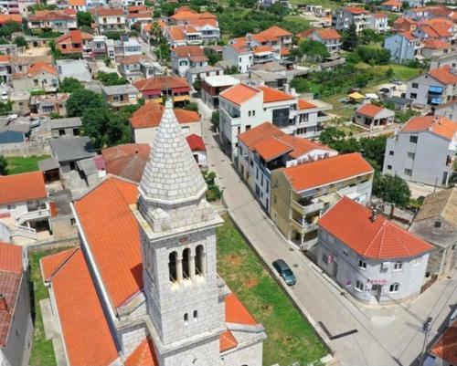 Apartmani Aldy