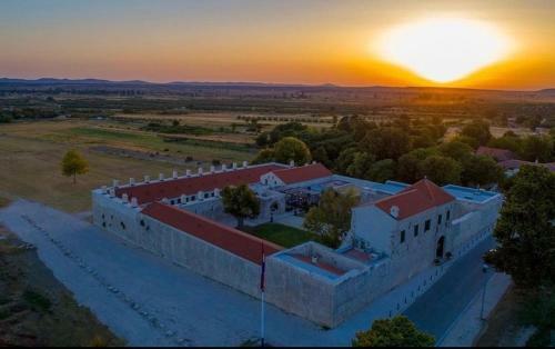Apartmani Aldy