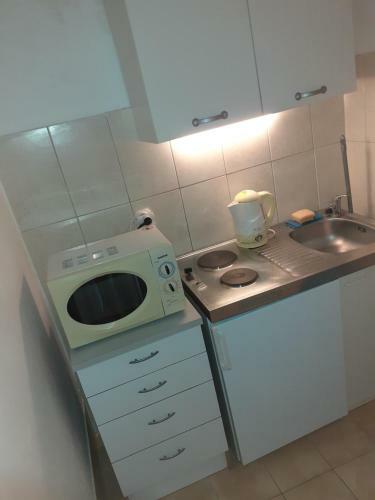 Apartman Roko