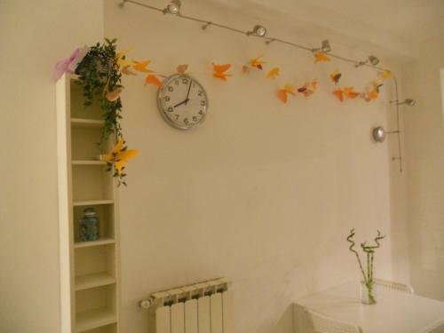Apartamento Luigi Home