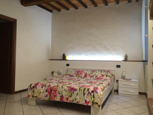 Apartamento Luigi Home