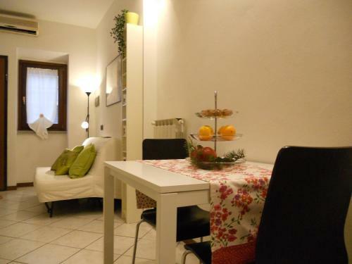 Apartamento Luigi Home