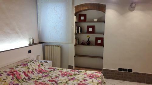 Apartamento Luigi Home