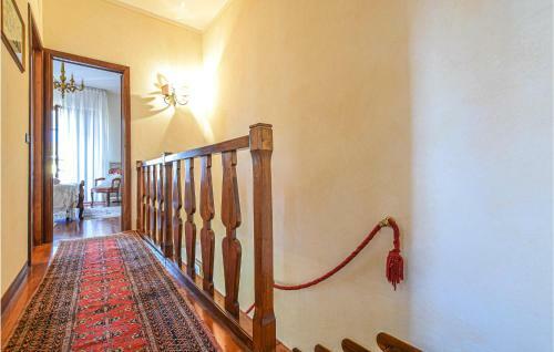 Amazing Home In Camaiore With 3 Bedrooms