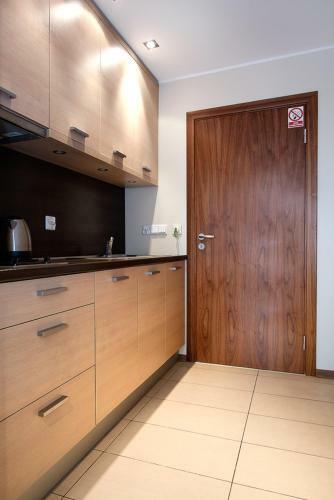 Apartamenty Przymorze