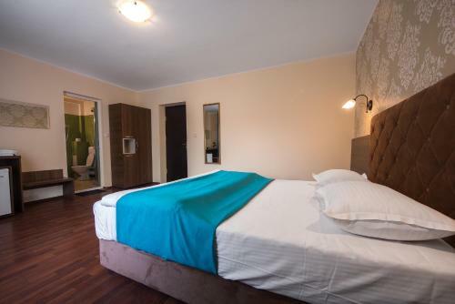Hostal Vila Levent Mangalia