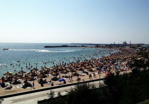 Hostal Vila Levent Mangalia